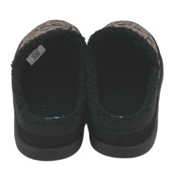 Toms | Women's Sage Slipper | Leopard Print | Various Sizes - Picture 6 of 7